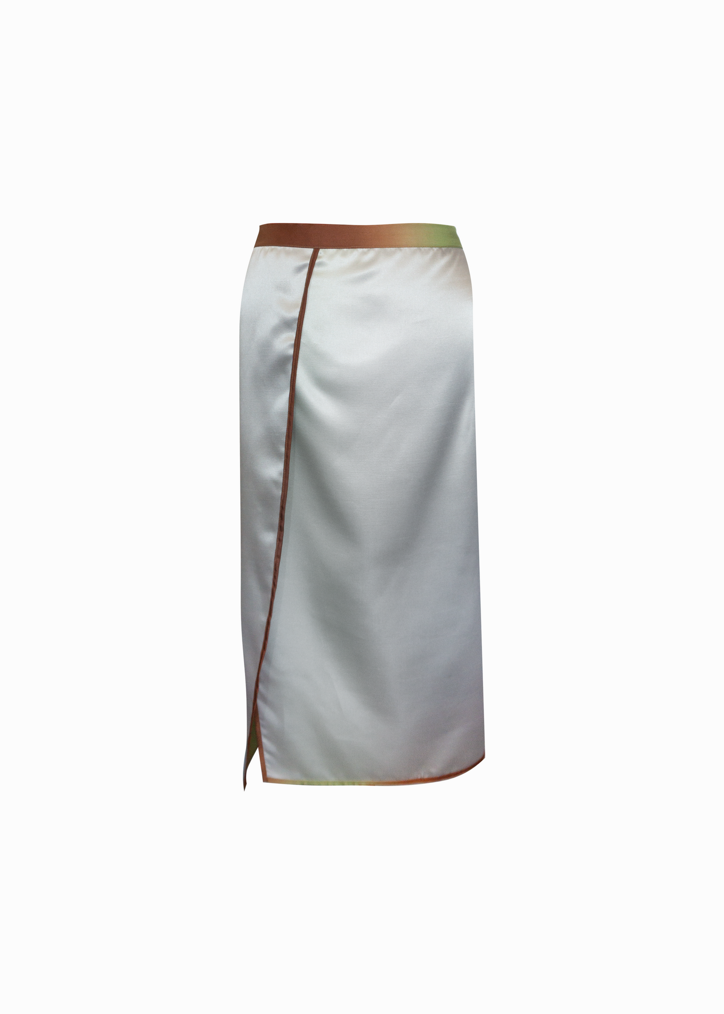 summer cottage reversible skirt